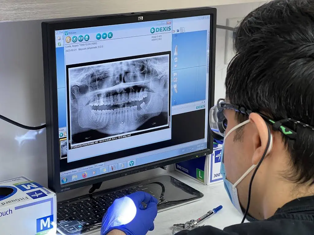 U Smile Dentistry