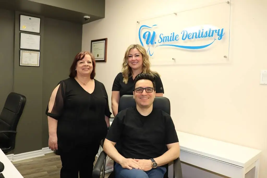 U Smile Dentistry