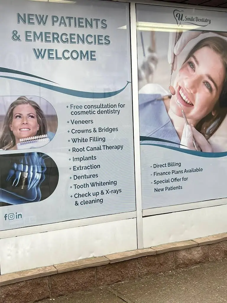 U Smile Dentistry