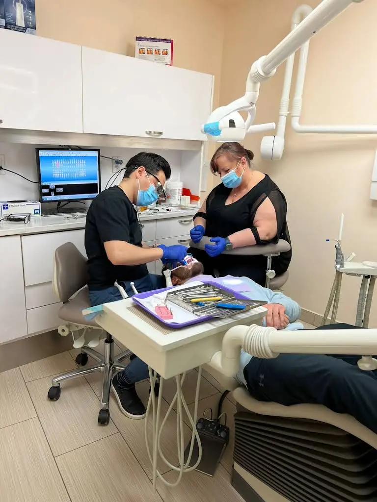 U Smile Dentistry