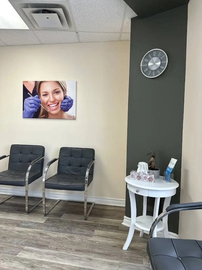 U Smile Dentistry