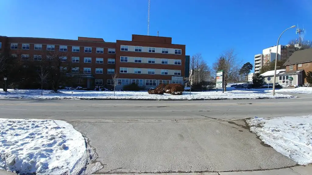 Lord Dufferin Dental Centre