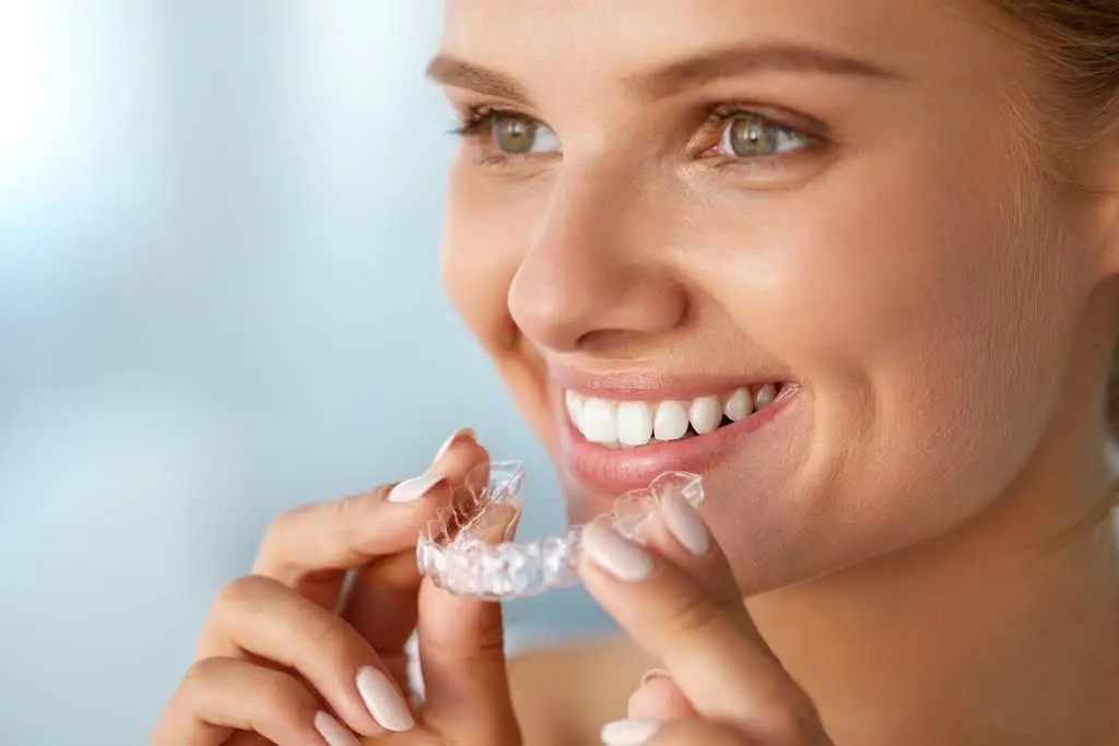 Lord Dufferin Dental Centre