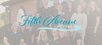 Fifth Avenue Dental