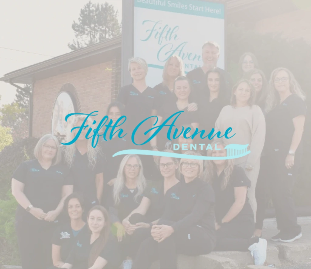 Fifth Avenue Dental