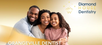 Diamond House Dentistry