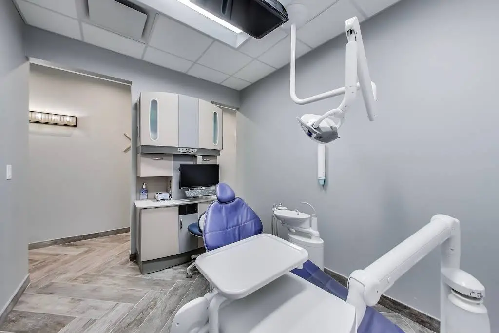 Diamond House Dentistry