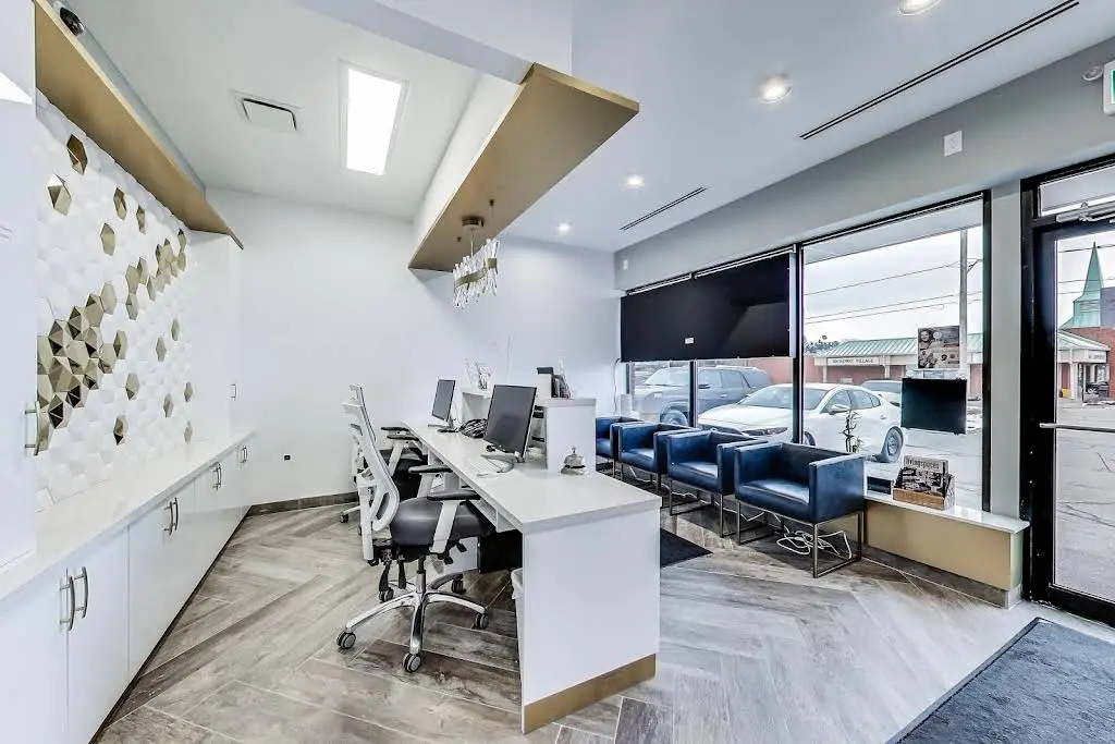 Diamond House Dentistry