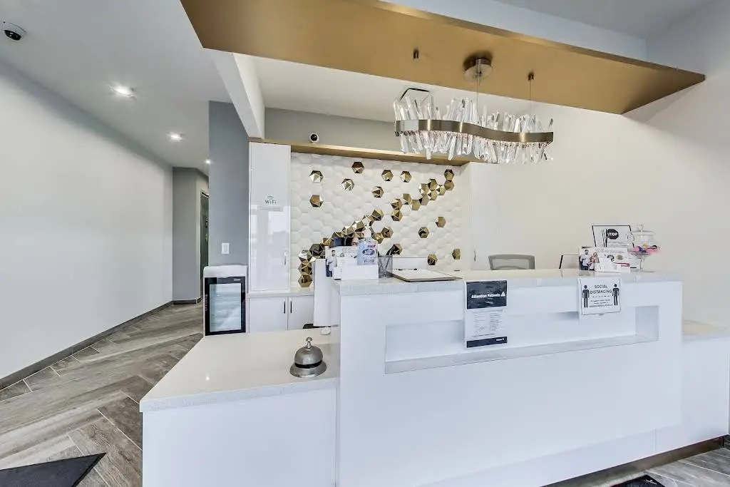 Diamond House Dentistry