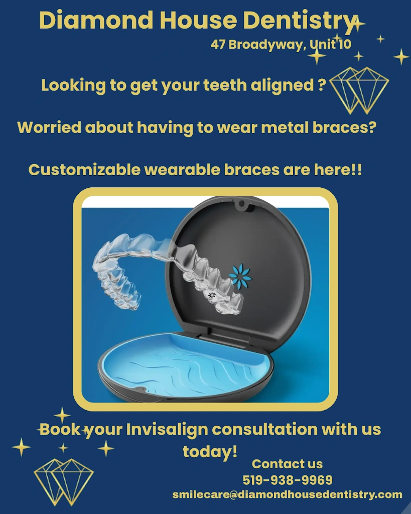 Diamond House Dentistry