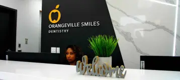 Orangeville Smiles Dentistry