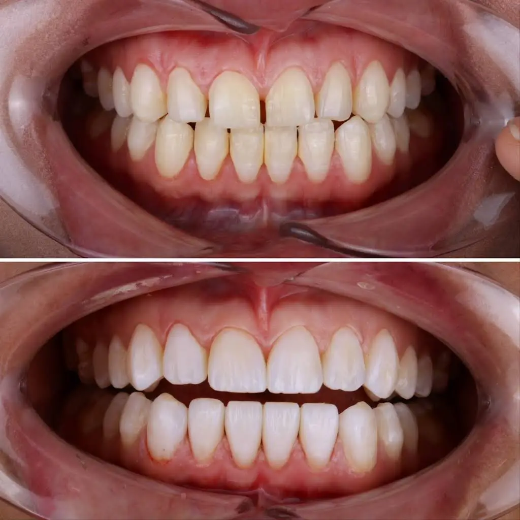 Orangeville Smiles Dentistry