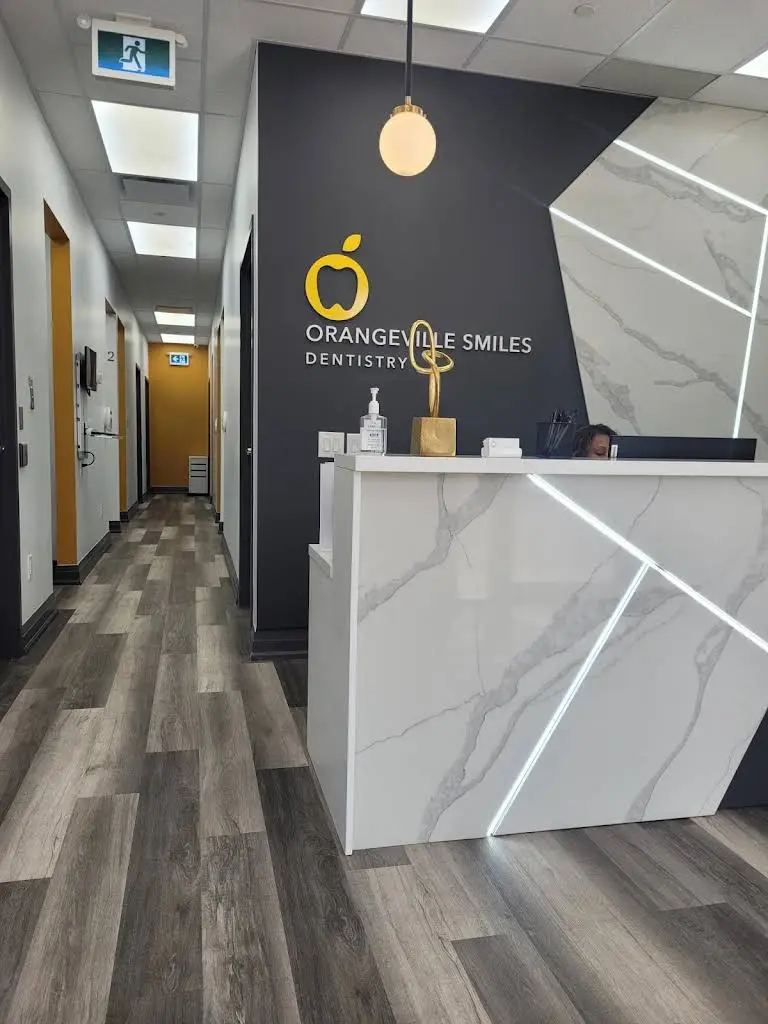 Orangeville Smiles Dentistry