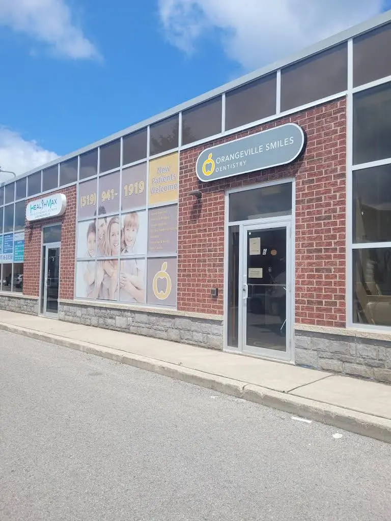 Orangeville Smiles Dentistry