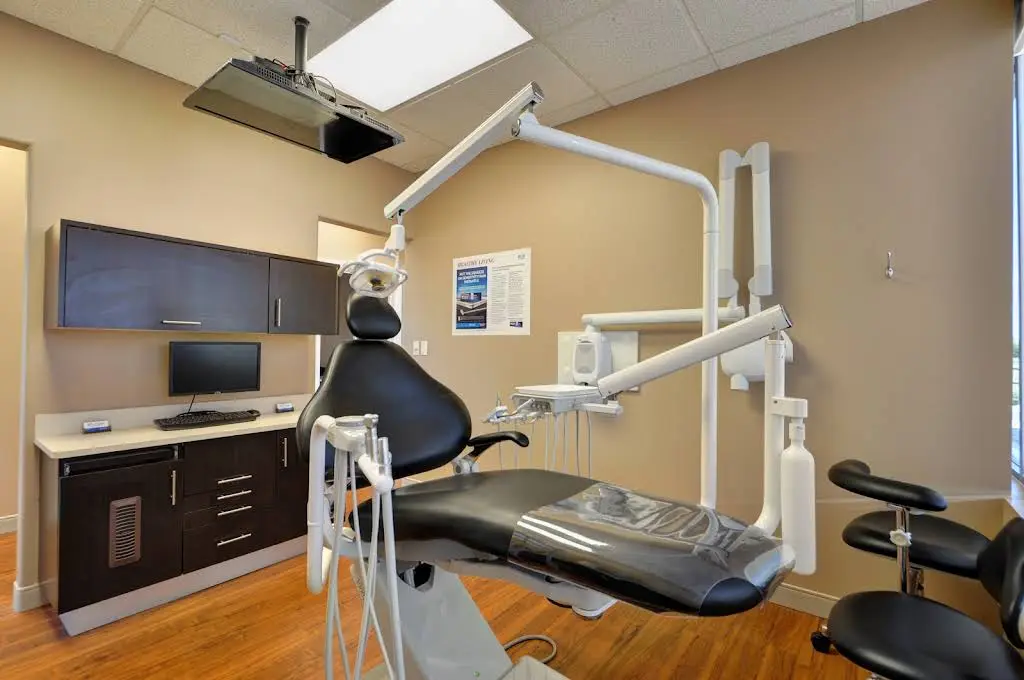 RiverEdge Dental - Orangeville