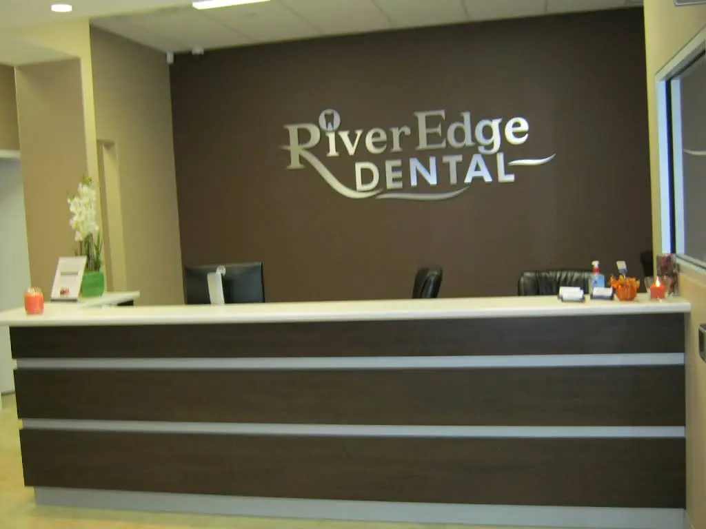 RiverEdge Dental - Orangeville