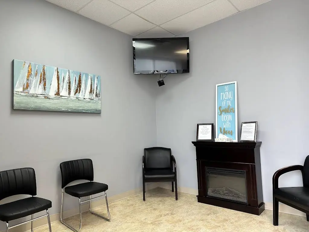 RiverEdge Dental - Orangeville