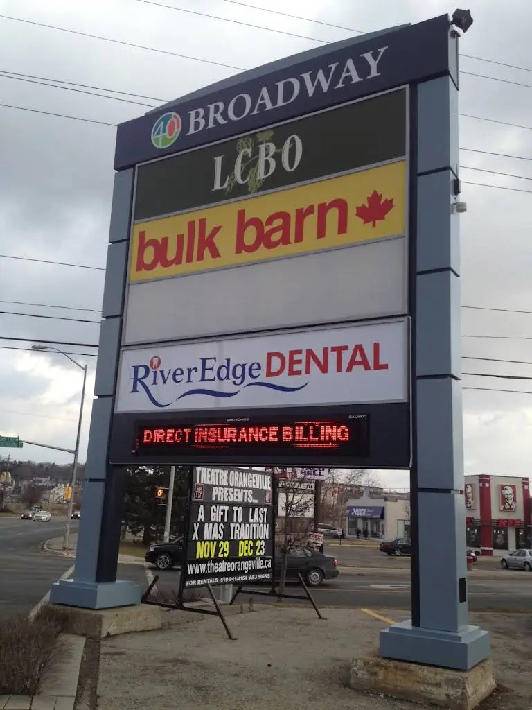 RiverEdge Dental - Orangeville