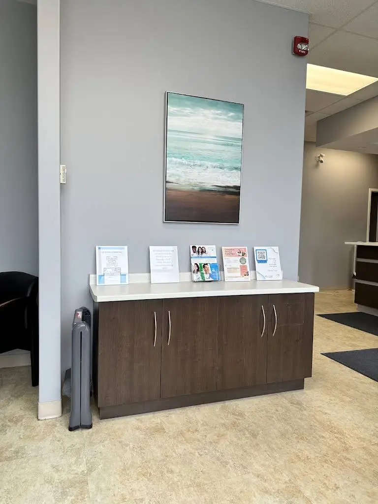 RiverEdge Dental - Orangeville
