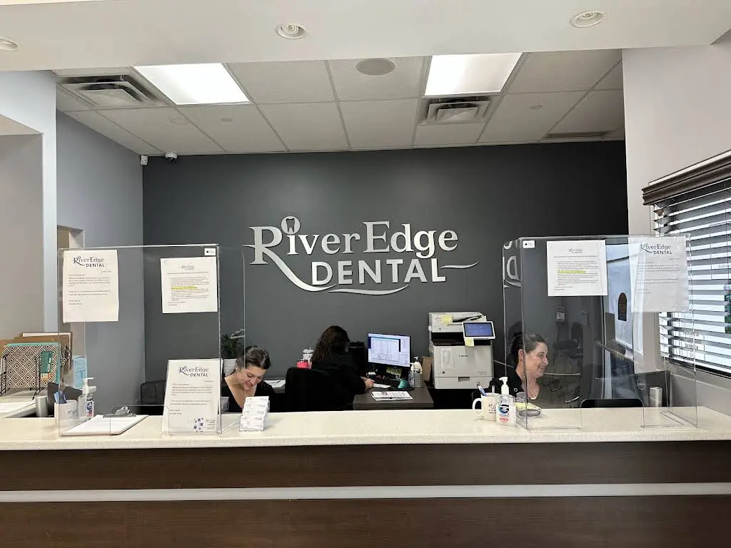 RiverEdge Dental - Orangeville