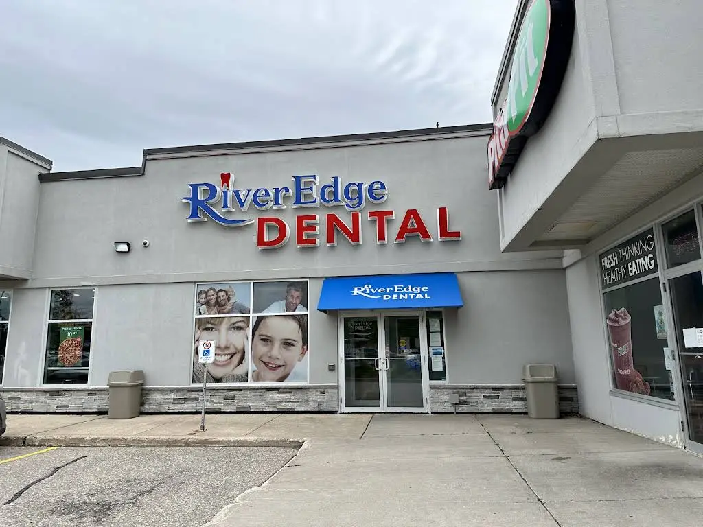 RiverEdge Dental - Orangeville