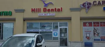 Hill Dental Orangeville