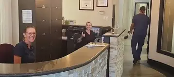 Westside Dental Centre