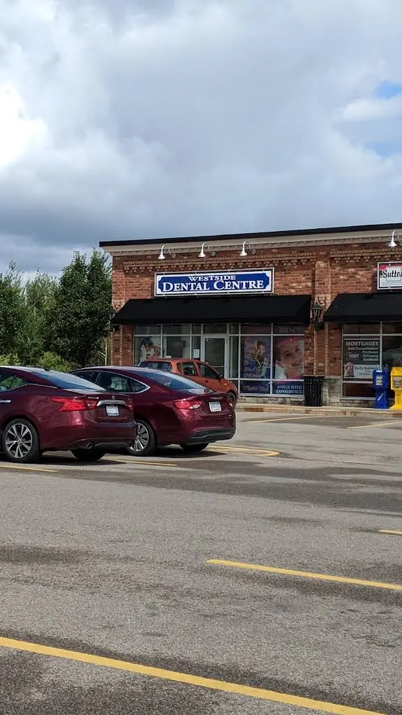 Westside Dental Centre