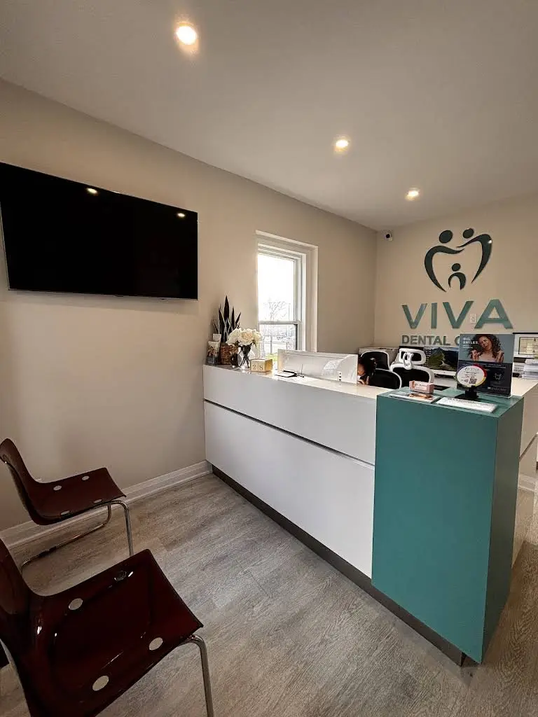 Viva Dental Orangeville