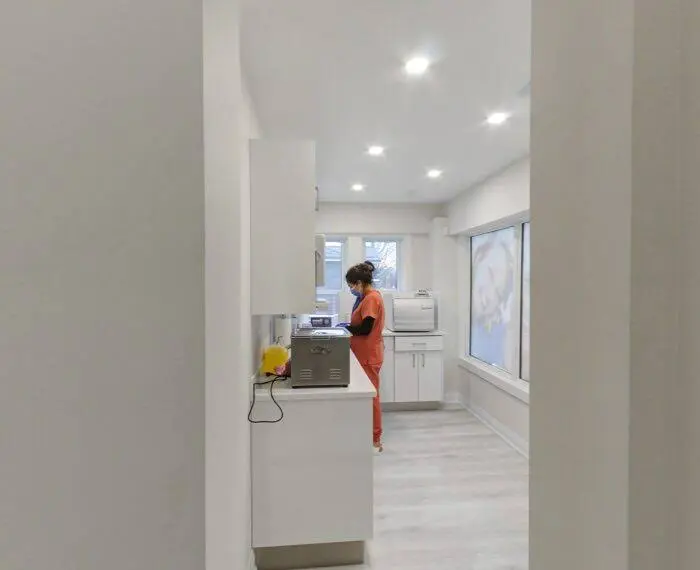 Viva Dental Orangeville