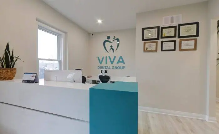 Viva Dental Orangeville