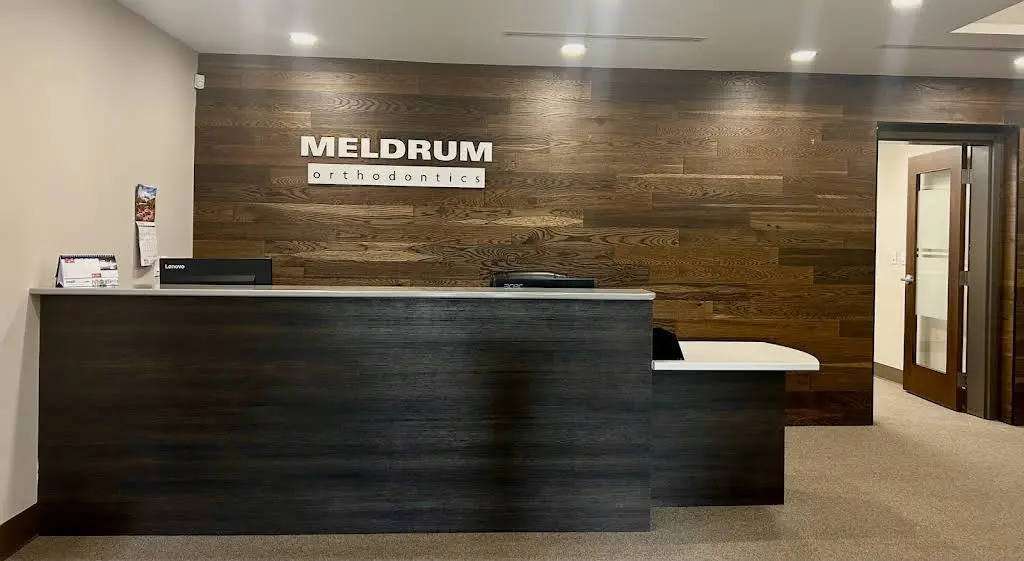 Meldrum Orthodontics