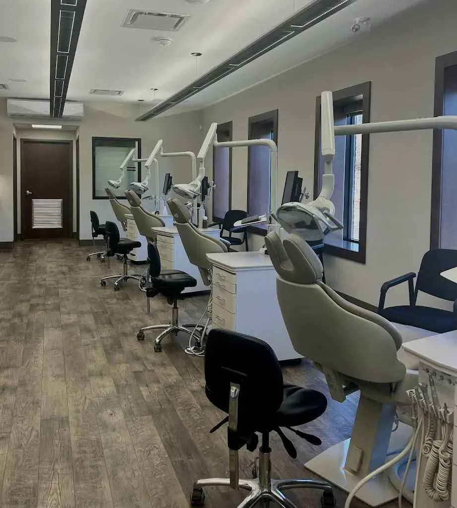 Meldrum Orthodontics