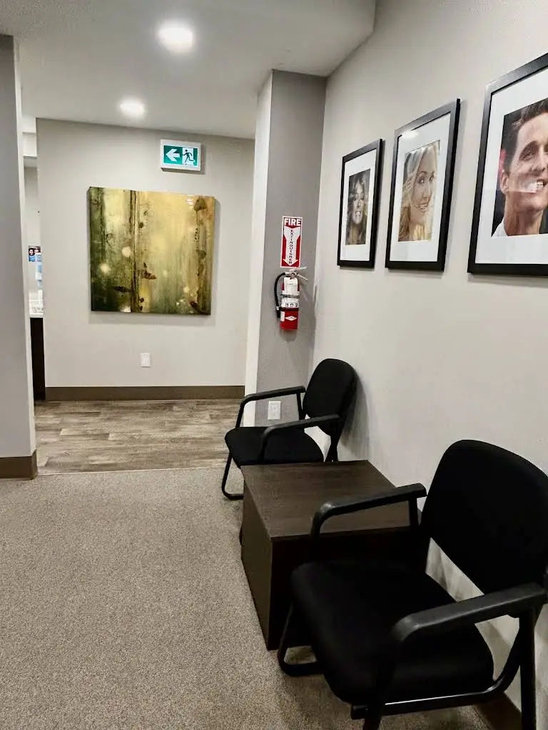 Meldrum Orthodontics