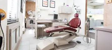 Orangeville Dental Centre