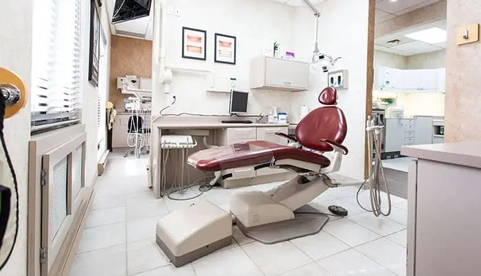 Orangeville Dental Centre - Professional dental clinic exterior with modern facilities