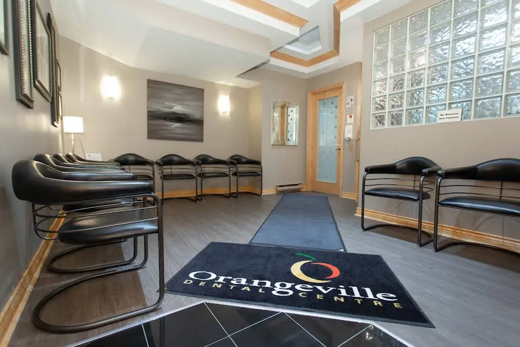 Orangeville Dental Centre
