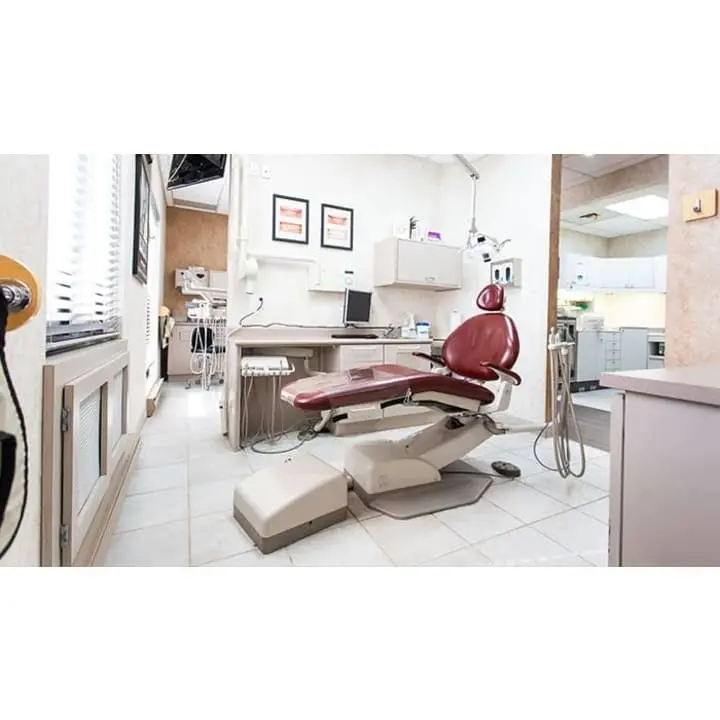 Orangeville Dental Centre