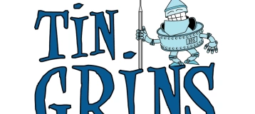 Orthodontics at Tin Grins