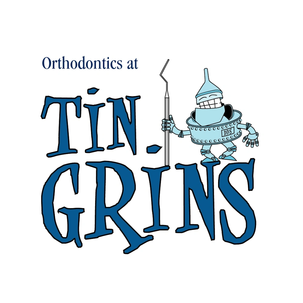 Orthodontics at Tin Grins