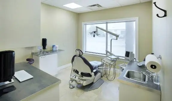 Bruce Grey Dental Centre
