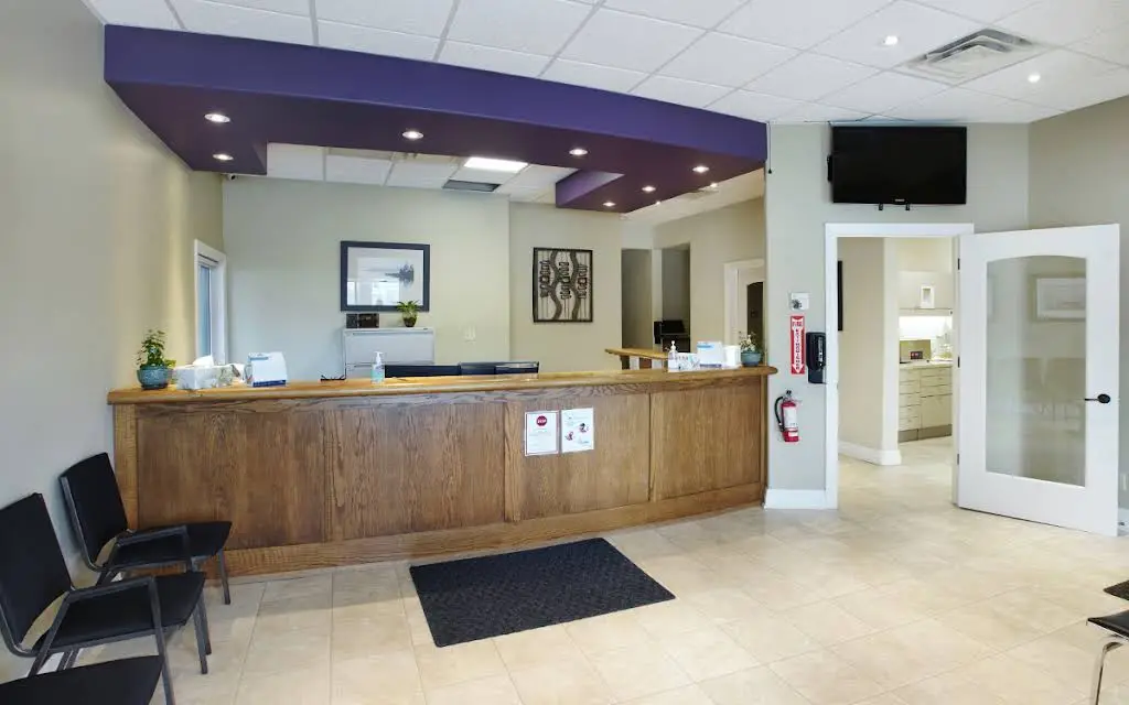 Bruce Grey Dental Centre
