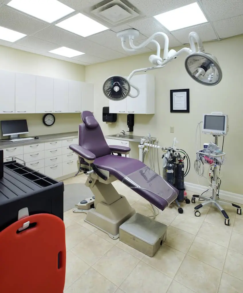 Bruce Grey Dental Centre