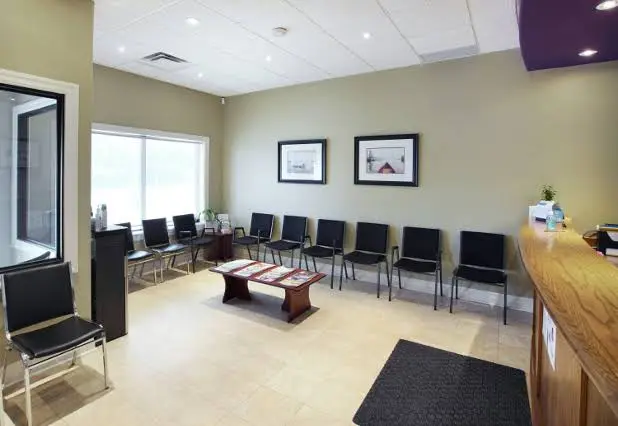 Bruce Grey Dental Centre