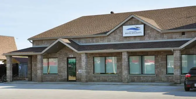 Bruce Grey Dental Centre