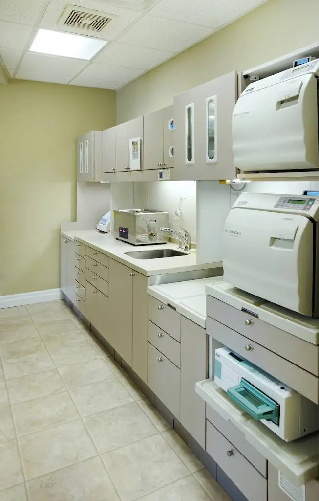 Bruce Grey Dental Centre
