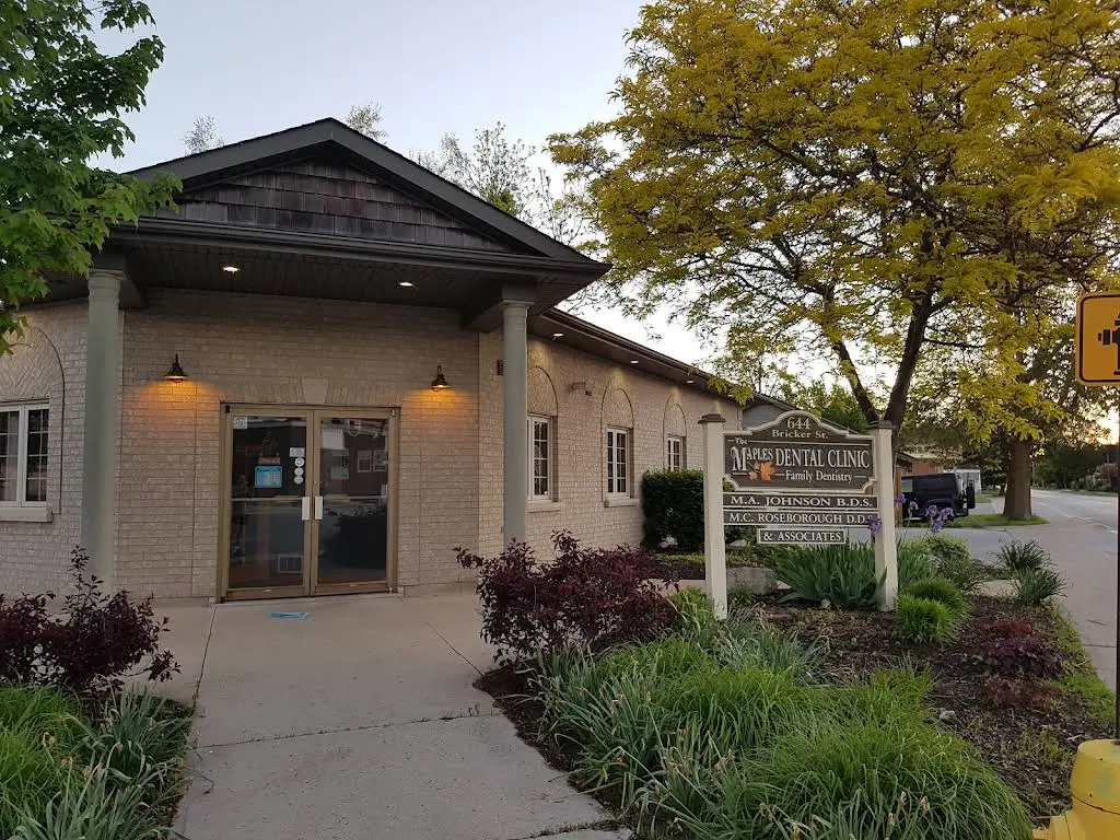 Maples Dental Clinic