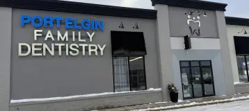 Port Elgin Family Dentistry