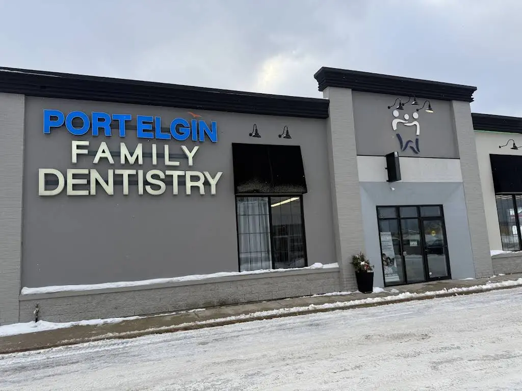 Port Elgin Family Dentistry