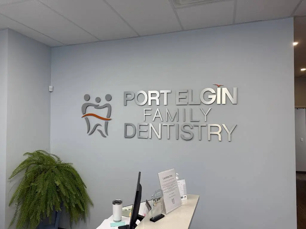 Port Elgin Family Dentistry